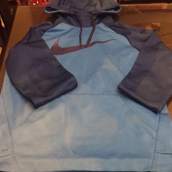 NIKEY HOODIE - Picture 5 of 6
